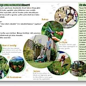 Bodrum’da Periyodik bakım hizmetleri